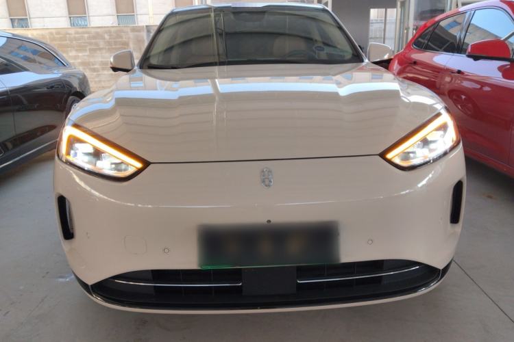 Used Hima AITO M5 2022 Pure Electric Rear-Drive Standard Edition
