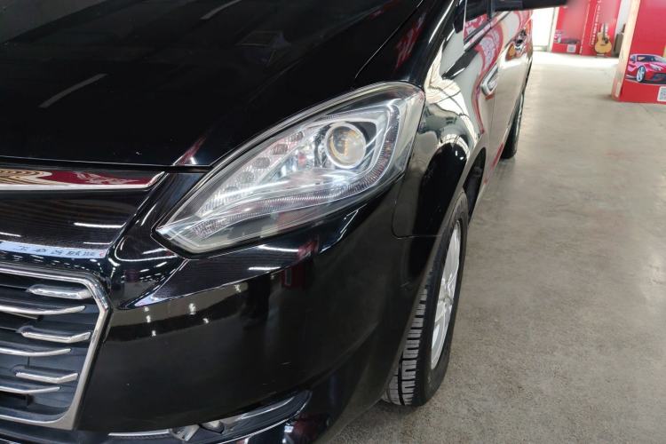 Used Luxgen Great 7 MPV 2016 2.0T Comfort Edition
