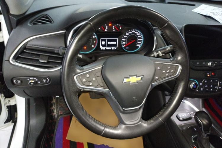 Used Chevrolet Malibu XL 2022 535T Automatic Sport Edition