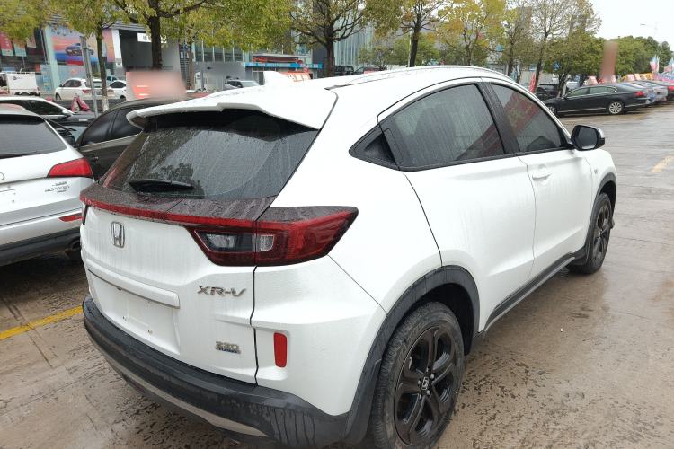 Used Honda XR-V 2021 220TURBO CVT Comfort Version