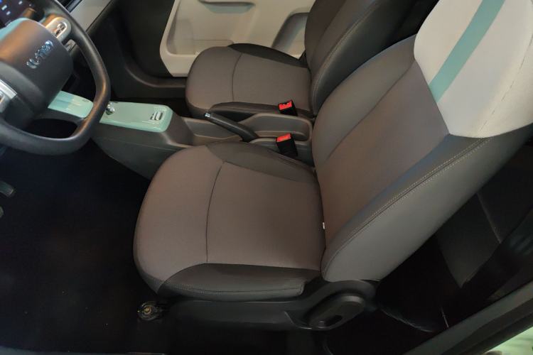 Used CHANGAN NEVO Lumin 2023 205km Xiangqin Version Left Front Seat