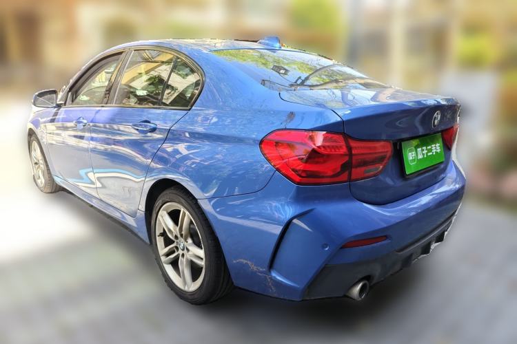 Used BMW 1 Series 2019 118i M Sport Package
