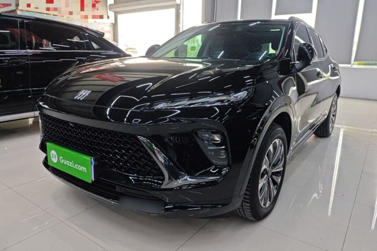 Used Buick Envision 2024 Encore S 25T Ignite Black Style Edition