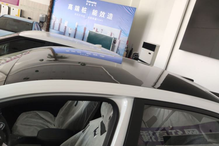 Used Livan 7 2024 605 km Wealth Edition