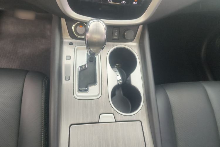 Used Nissan Murano 2015 2.5 S/C HEV XL Two-Wheel Drive Hybrid Luxury Edition
