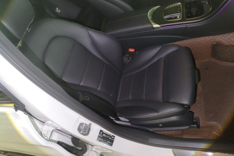 Used Mercedes-Benz C-Class 2019 C 260 Estate