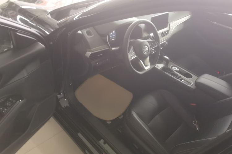 Used Nissan Teana 2021 2.0L XL Comfort Edition