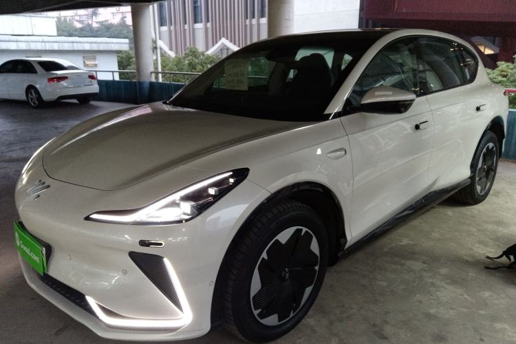 Used IM LS7 2023 77 kWh Urban Fit Rear-Wheel Drive