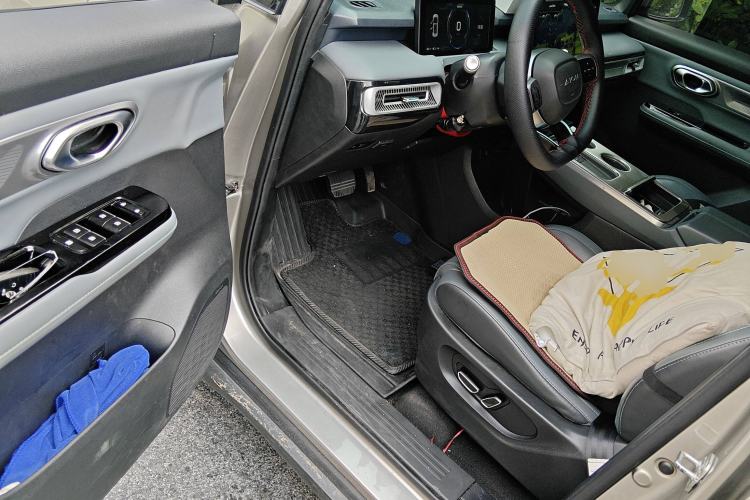 Used AION Y 2022 Plus 70 Smart Edition
