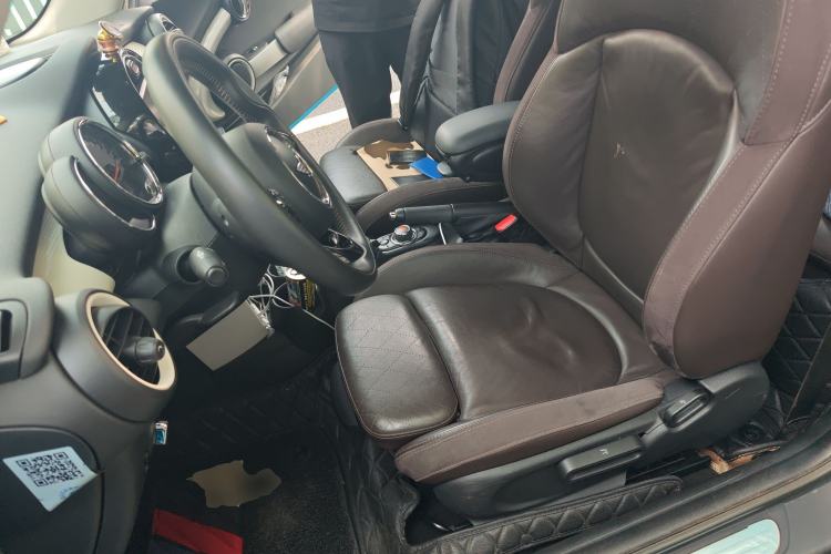 Used MINI 2016 1.5T COOPER Performance Edition