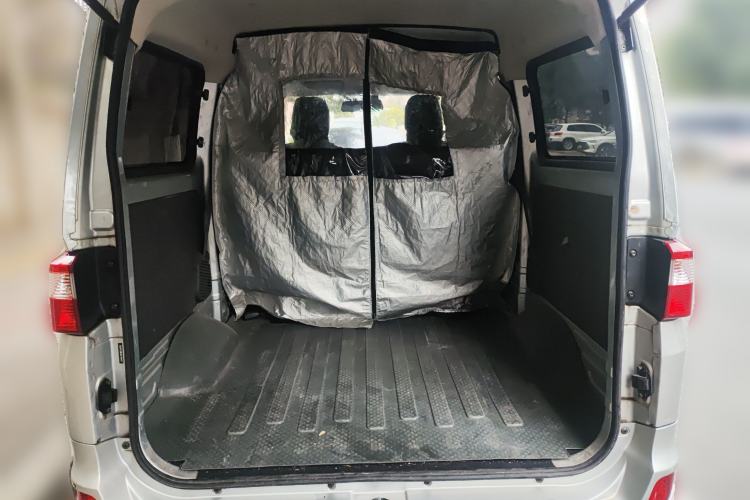 Used CHANGAN KAICHENG Star 5 2021 1.4L Base Model Passenger Vehicle China VI Standard EA14MR