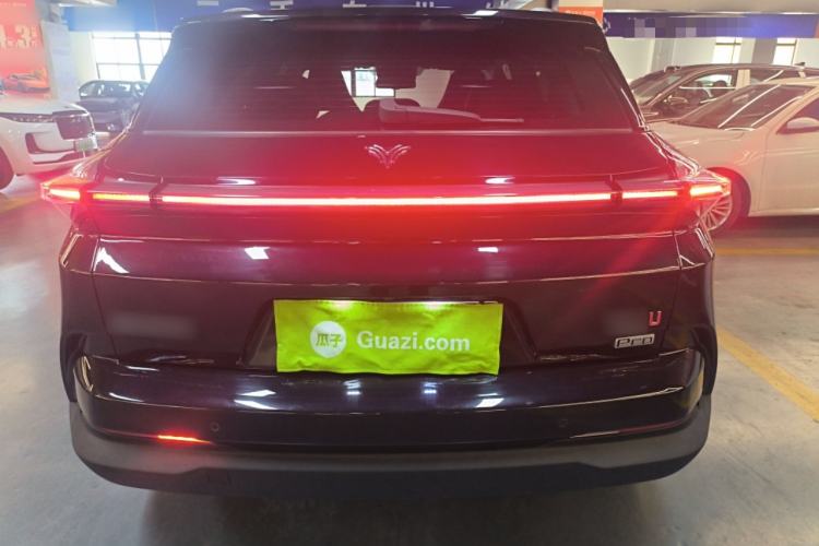 Used NETA U 2021 Pro 500 Lunar Edition
