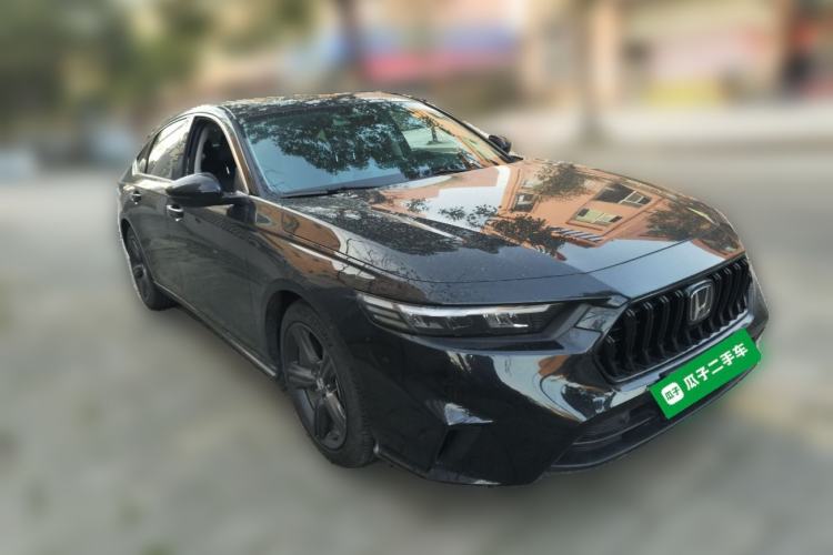 Used Honda Inspire 2023 260TURBO Deluxe Edition