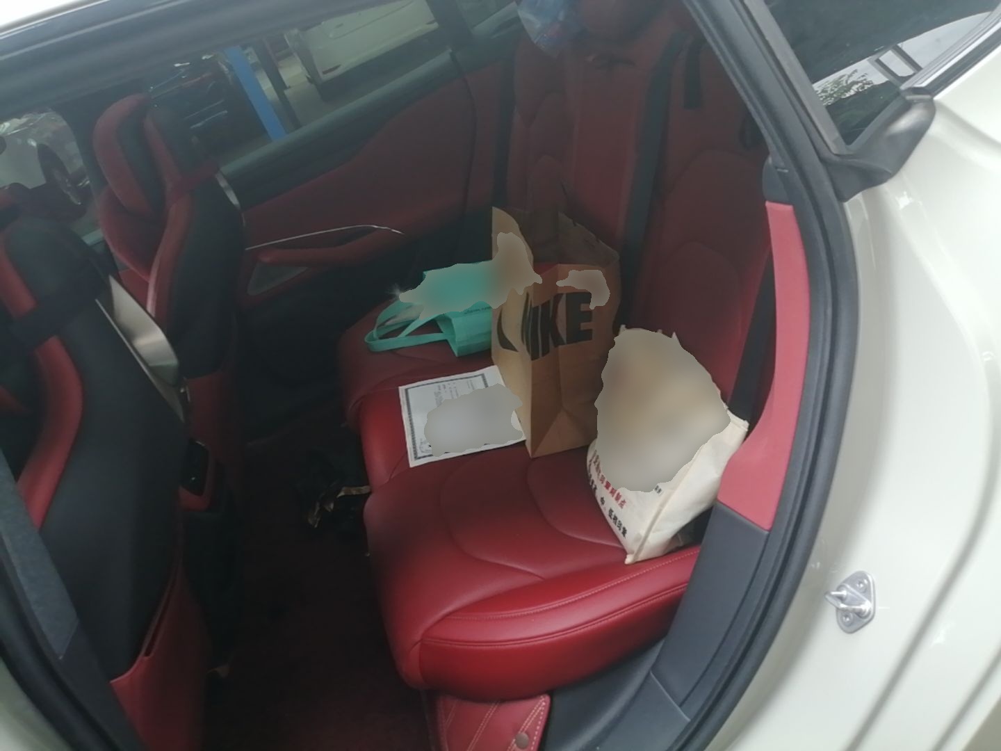 Xiaomi Auto SU7 2024 Rear-Drive Ultra-Long Range Advanced Pro-Level Intelligent Driving Version — снимка 20