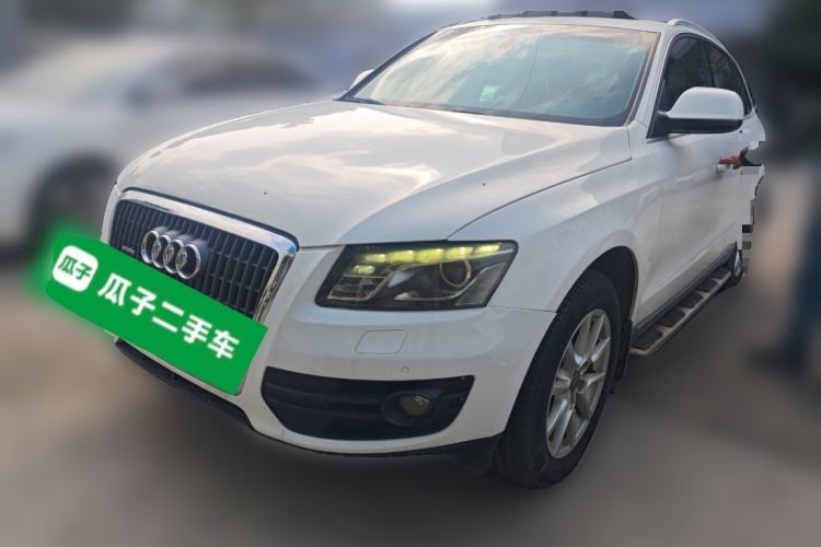 Used Audi Q5 2011 2.0TFSI Comfort Version
