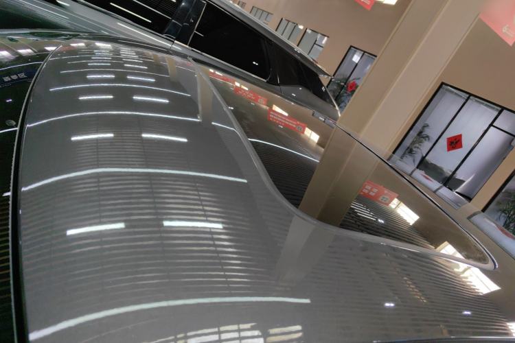 Used CHANGAN UNI-V iDD 2023 ZhiDian iDD 1.5T 113km Smart & Fun Version
