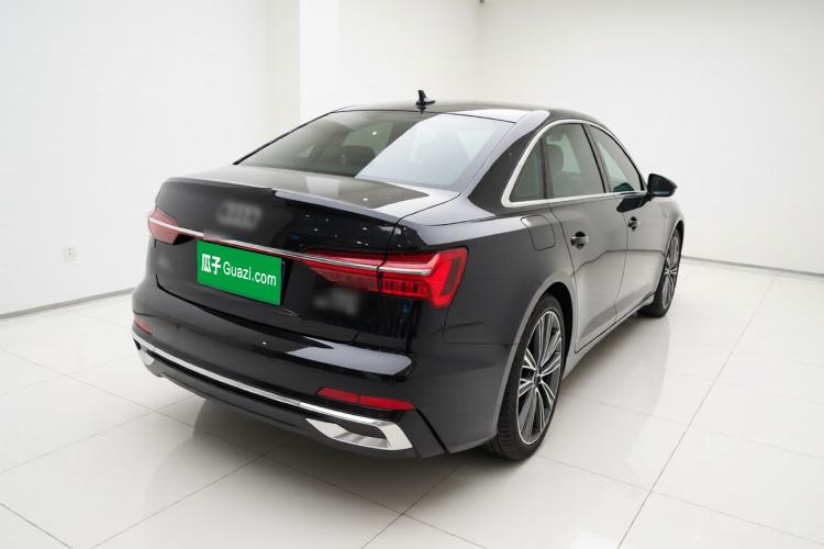 Used Audi A6L 2025 Revised 45 TFSI Prestige Dynamic Edition