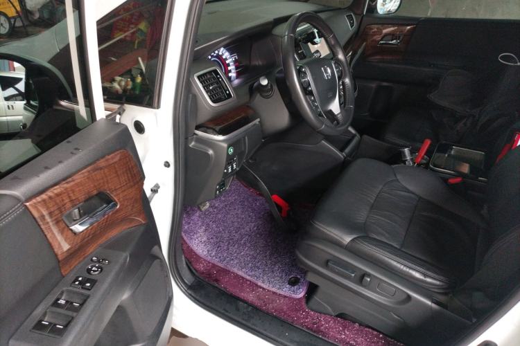 Used Honda Odyssey 2017 2.4L Smart Edition