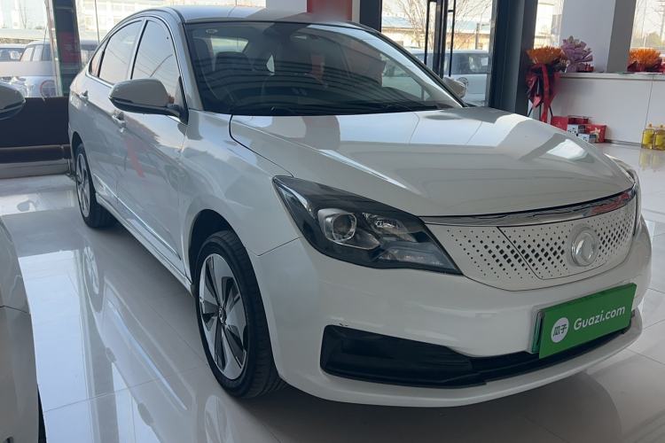 Used Dongfeng Aeolus E70 2022 500 Ultra-Enjoyment Edition