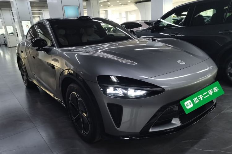 Used Xiaomi Auto YU7 2025 Ultra-Long Range Rear-Wheel Drive Version