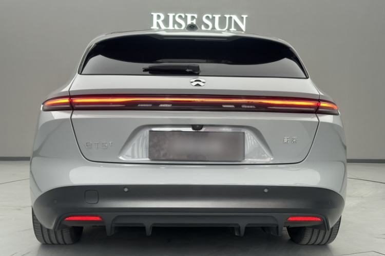 Used Nio ET5T 2024 75kWh Touring Exterior 3