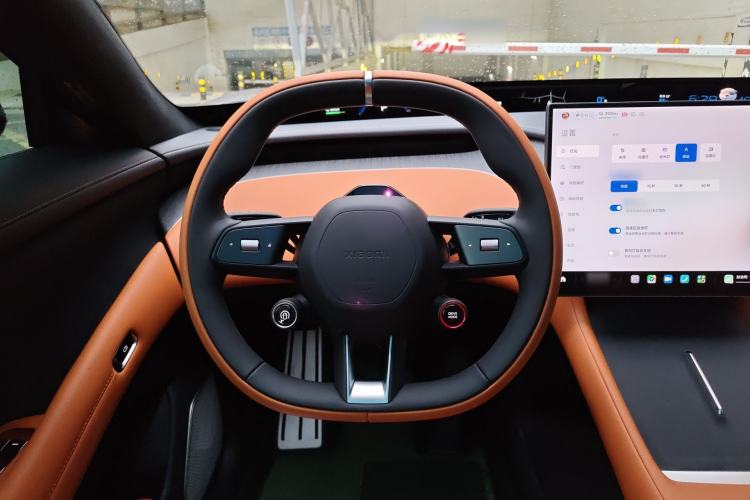 Used Xiaomi Auto YU7 2025 Ultra-Long Range High-Performance All-Wheel-Drive Max Edition