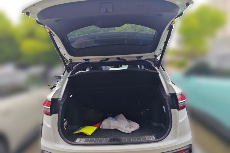 Used Geely Auto Coolray 2020 PRO 260T DCT Battle