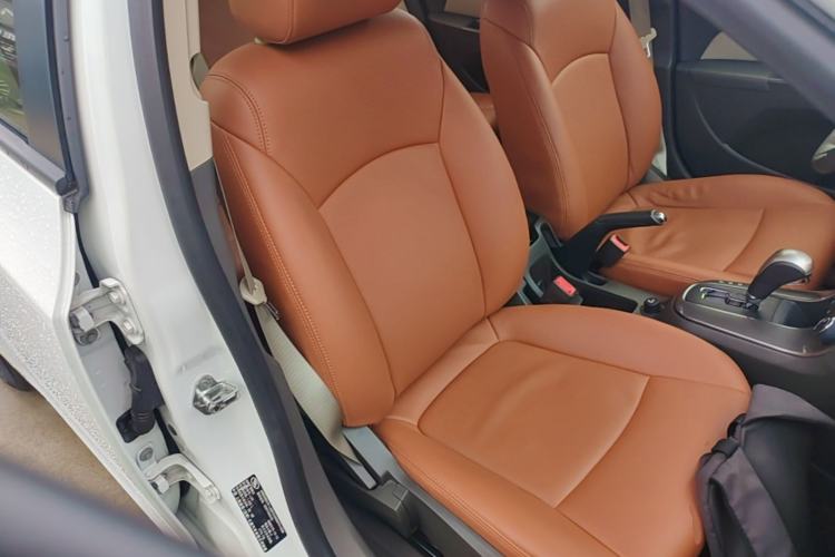 Used Chevrolet Cruze 2015 1.5L Classic SE AT
