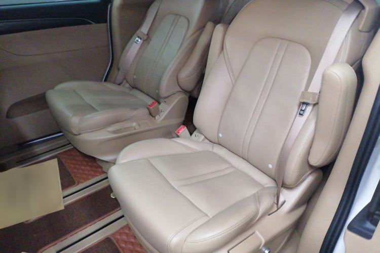 Used Buick GL8 2021 ES Land Cruiser 653T Luxury Edition
