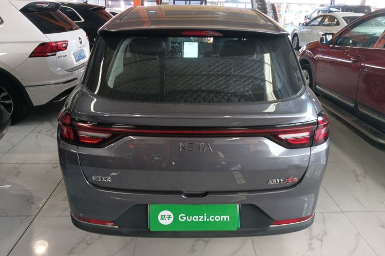 Used NETA AYA 2023 401
