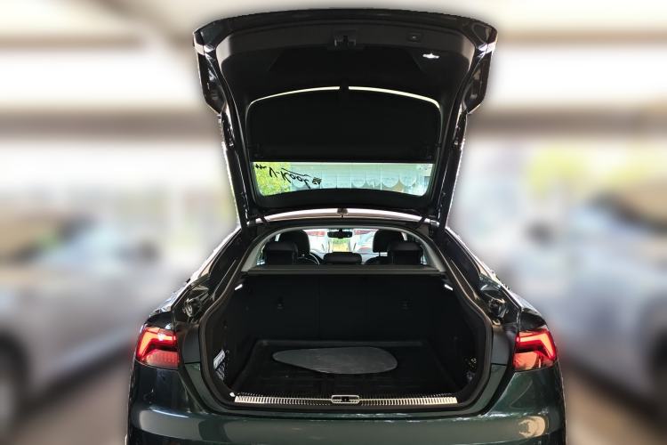 Used Audi A5 2017 Sportback 40 TFSI Fashion Model