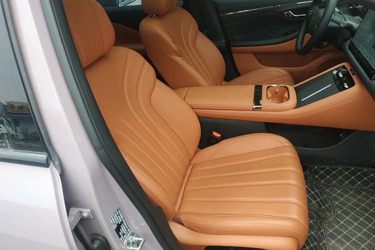 Used AION RT 2025 650 Zhijihao Edition
