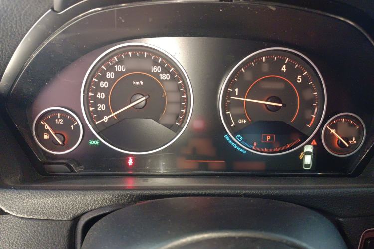 Used BMW 3 Series GT 2014 328i Design Package Model
