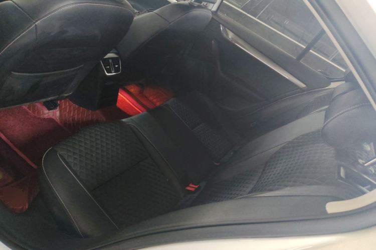 Used Skoda Octavia 2020 TSI280 DSG SmartDrive Luxury Edition