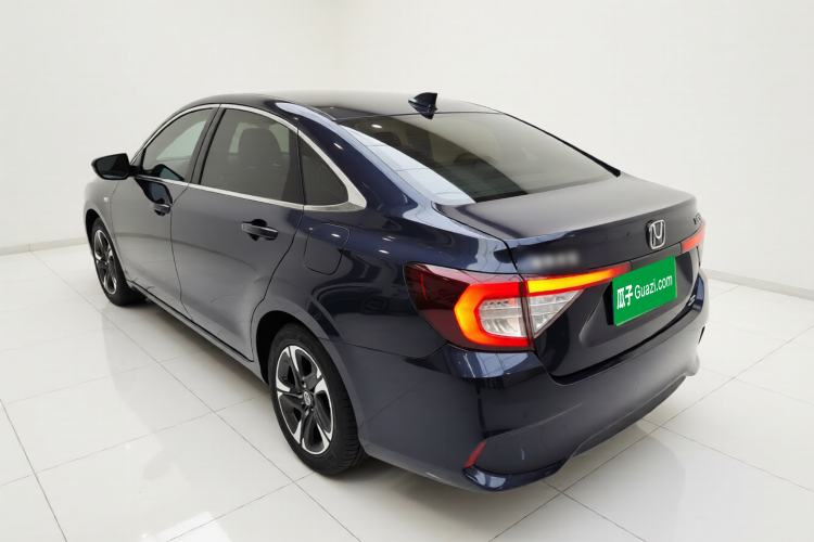 Used Honda Envix 2019 180TURBO CVT Enjoyment Edition China VI