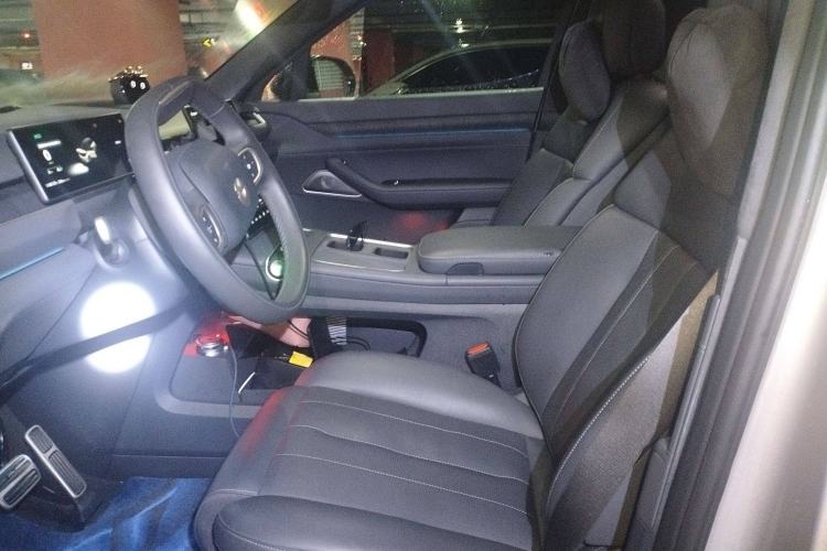 Used Nio ES8 2023 100kWh
