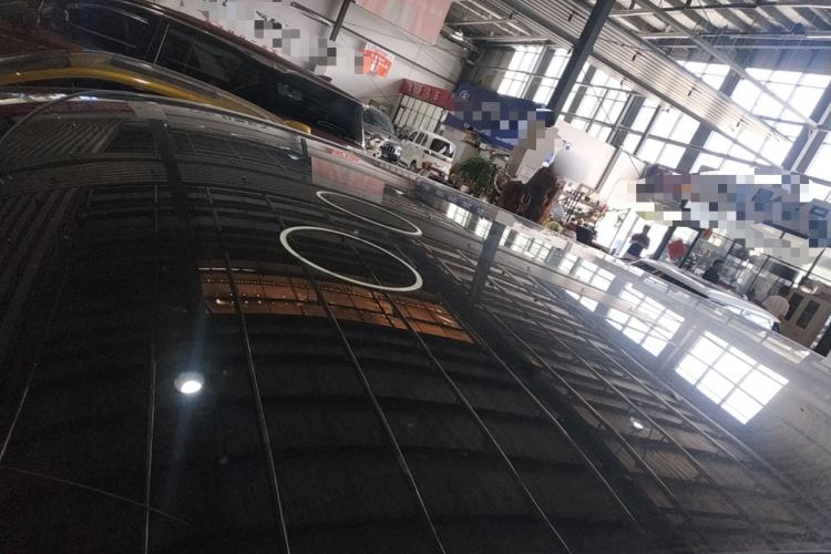 Used Venucia VX6 2023 520 Pro
