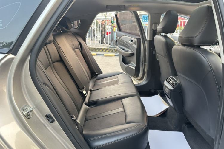 Used AION S 2022 Meizu 580
