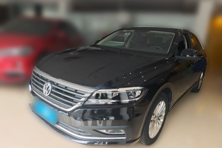 Used Volkswagen Lavida 2019 280TSI DSG Comfort Edition China VI standard