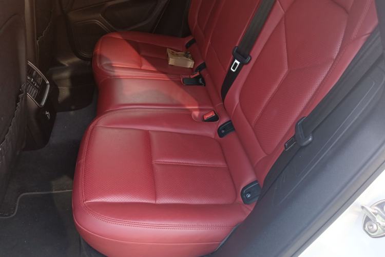 Used Porsche Macan 2020 Macan 2.0T