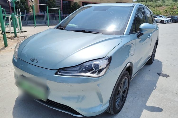 Used NETA V 2022 Chao 400 Lite