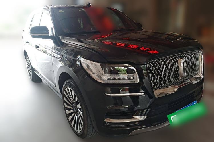 Used Lincoln Navigator 2020 3.5T Prestige Edition