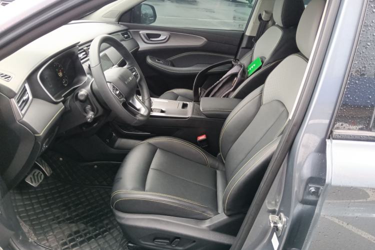 Used Roewe RX5 2020 PLUS 300TGI Automatic Ali National Style Ronglin Edition