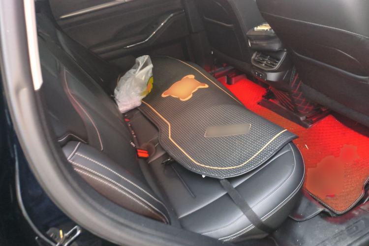 Used Haval H6 2021 3rd Generation 1.5T Automatic Two-Wheel Drive Supreme+