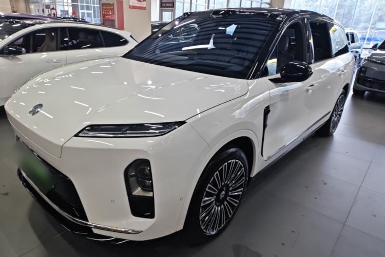 Used Nio ES8 2026 Model 6-seat Executive Luxury Edition Guazi used car, China used car export, Used car for sale, Used  cars, Cheapest cars for sale
