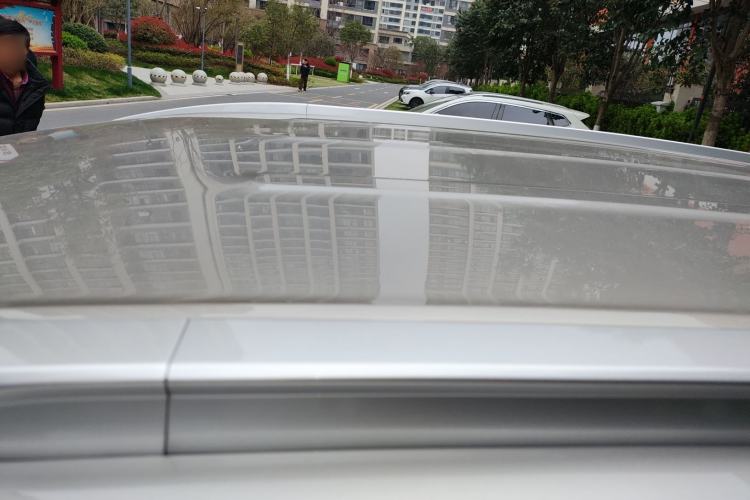 Used AION Y 2024 Plus 510 Intelligent Driving Version Roof