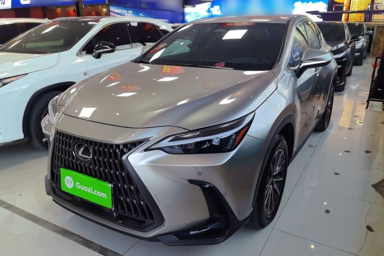 Used Lexus NX 2024 260 Front-Wheel Drive Chuanchi Edition