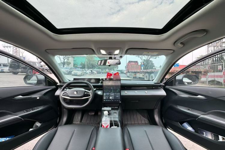 Used Changan Eado DD 2023 Blue Whale NE 1.5T GDI DCT Enjoy Edition
