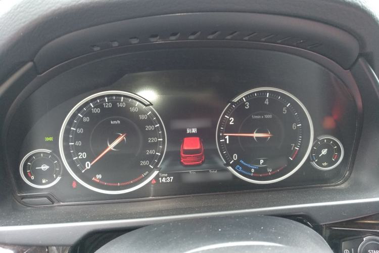 Used BMW X5 2018 xDrive35i Elegant Edition
