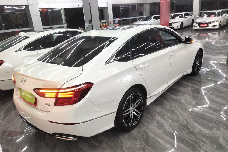 Used Honda Inspire 2022 260TURBO Jingyue Version